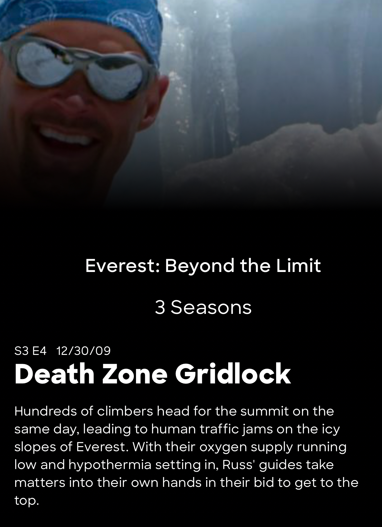 Everest
